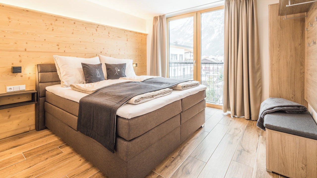 Photo of Bedroom in Sand in Taufers