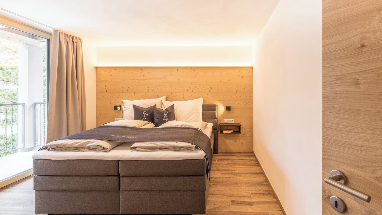 Photo of Bedroom in Sand in Taufers