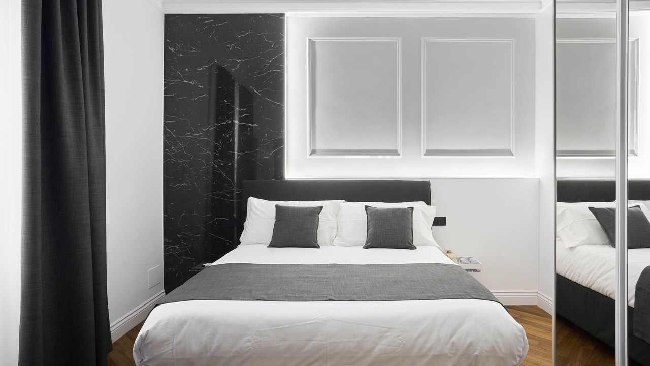 Photo of Bedroom in Prenestino-Centocelle