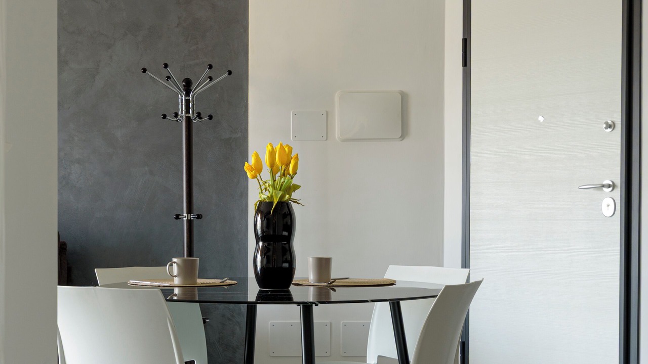 Photo of Livingroom in Prenestino-Centocelle
