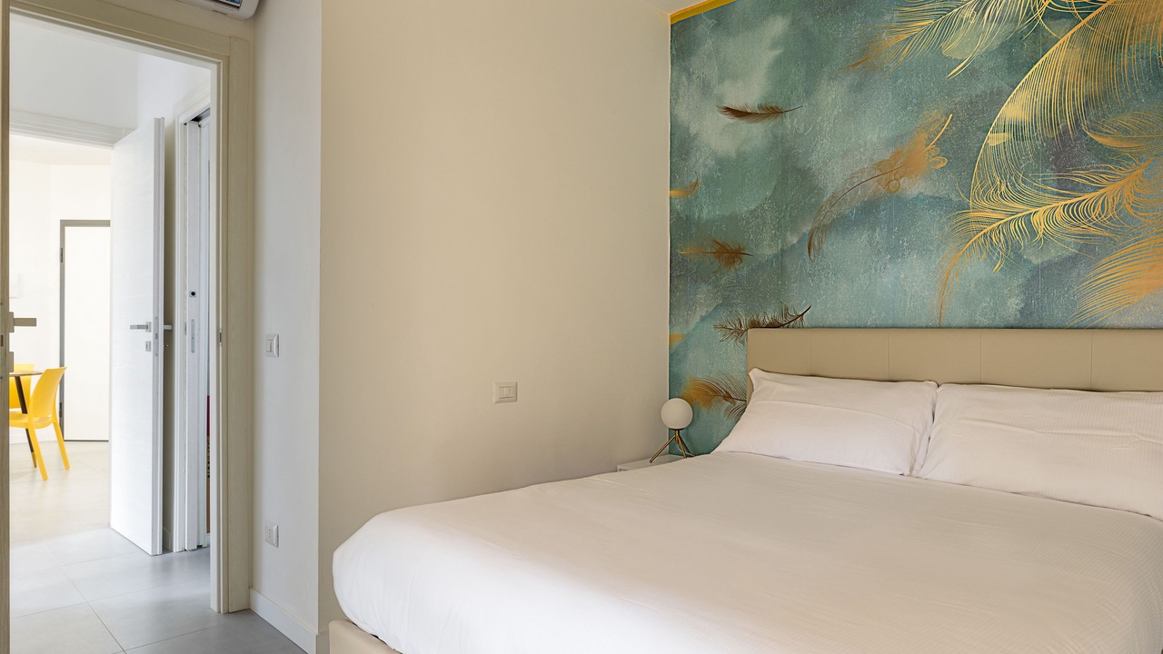Photo of Bedroom in Prenestino-Centocelle