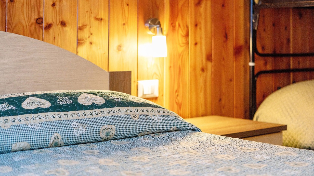 Photo of Bedroom in Bionaz