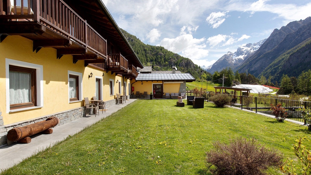 Photo of Outdoor in Bionaz