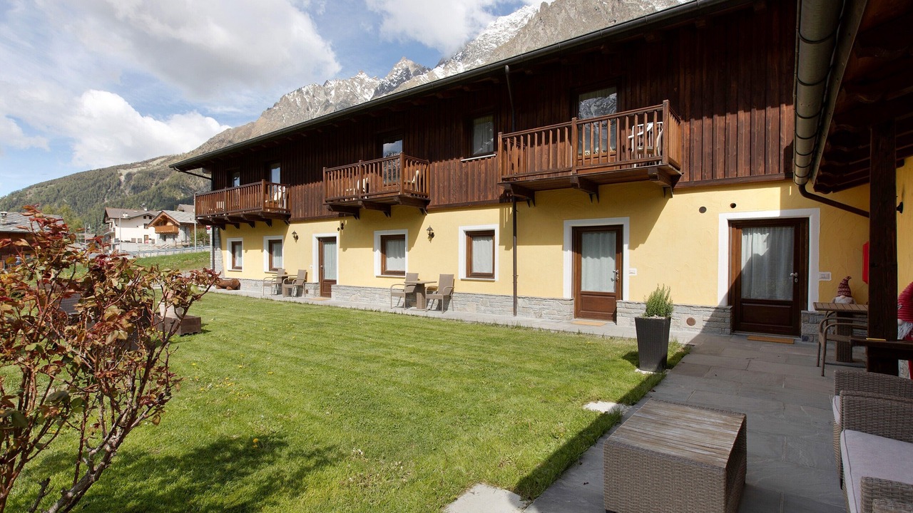 Photo of Outdoor in Bionaz