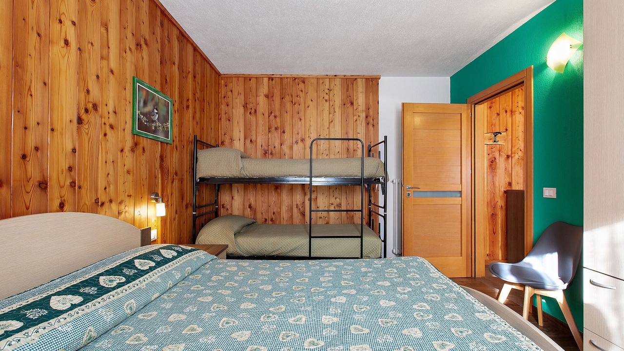 Photo of Bedroom in Bionaz