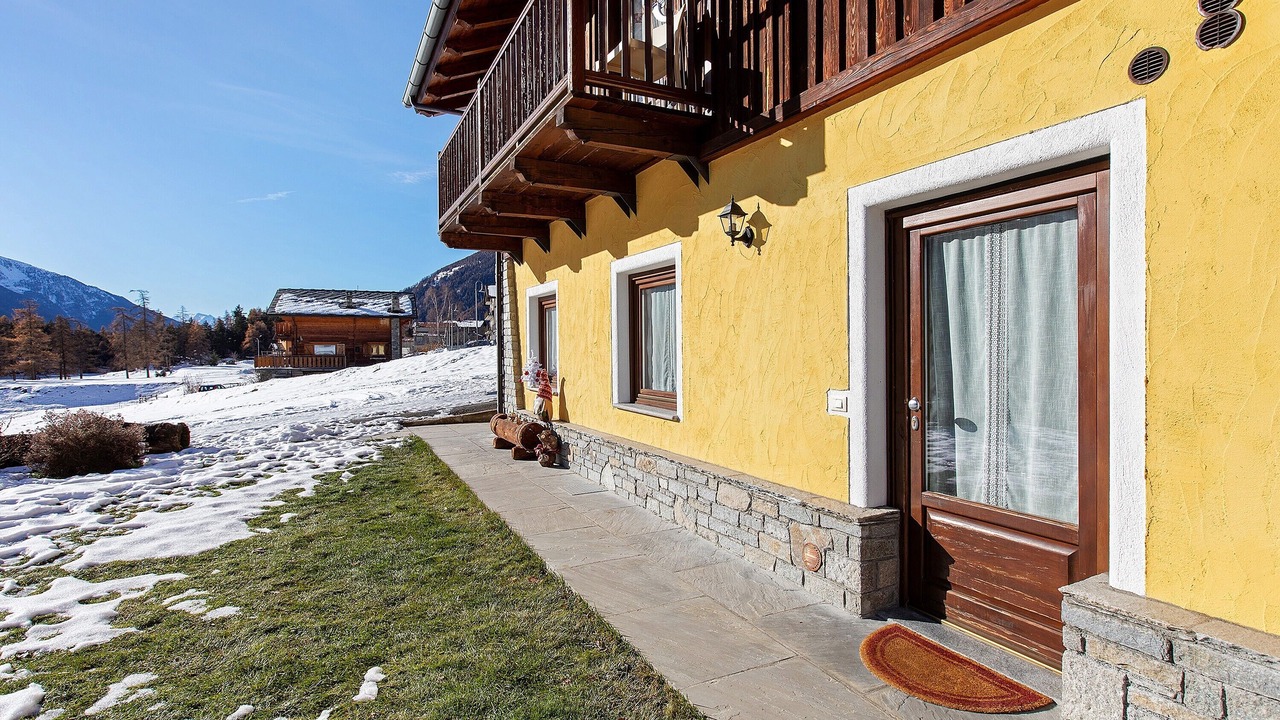 Photo of Outdoor in Bionaz