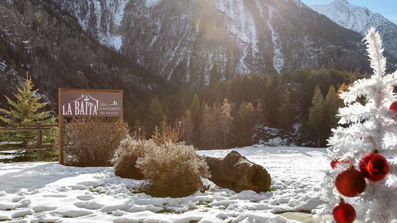 Photo of Outdoor in Bionaz