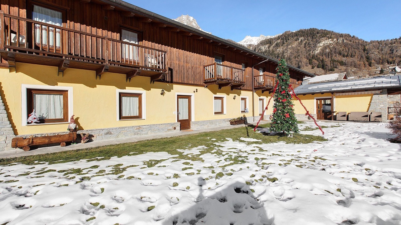 Photo of Outdoor in Bionaz