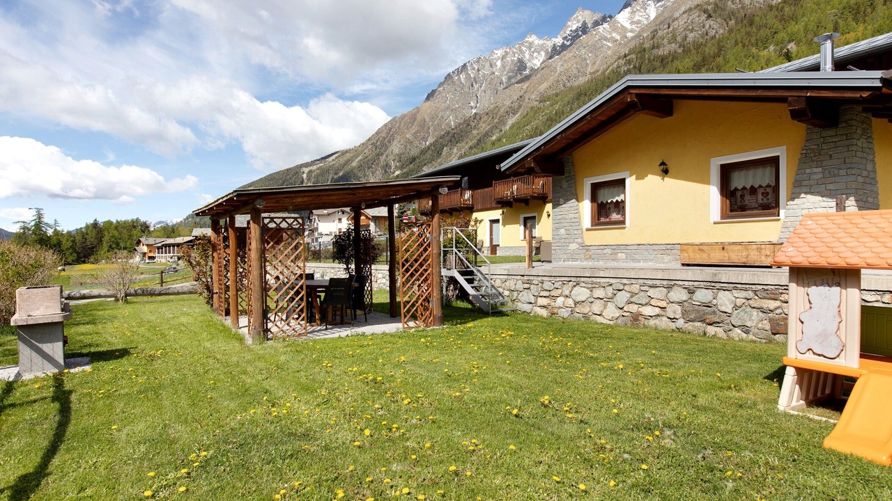 Photo of Outdoor in Bionaz