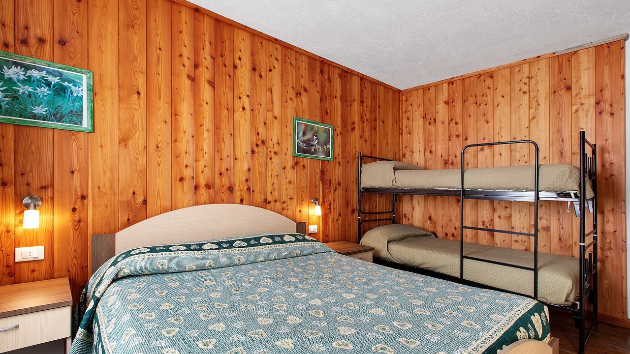 Photo of Bedroom in Bionaz