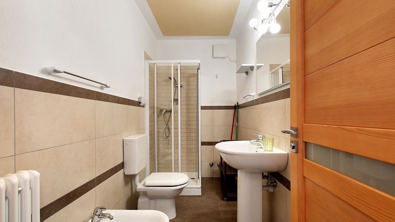 Photo of Bathroom in Bionaz