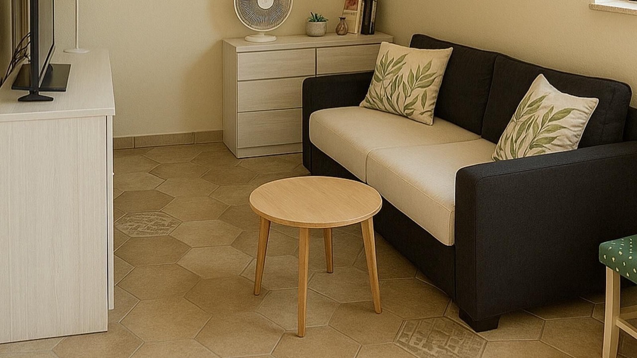 Photo of Livingroom in Adrano
