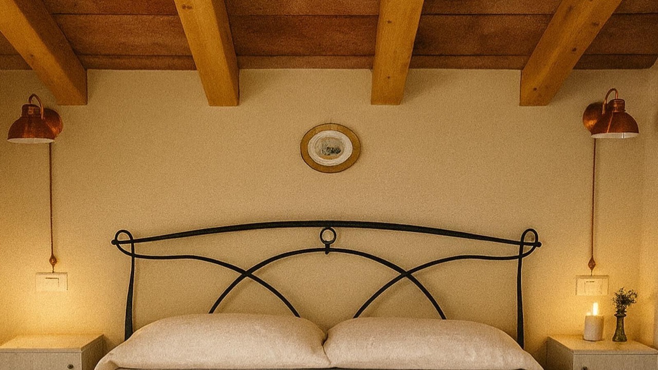 Photo of Bedroom in Adrano