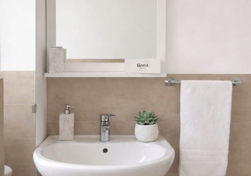 Photo of Bathroom in Nord-Ovest