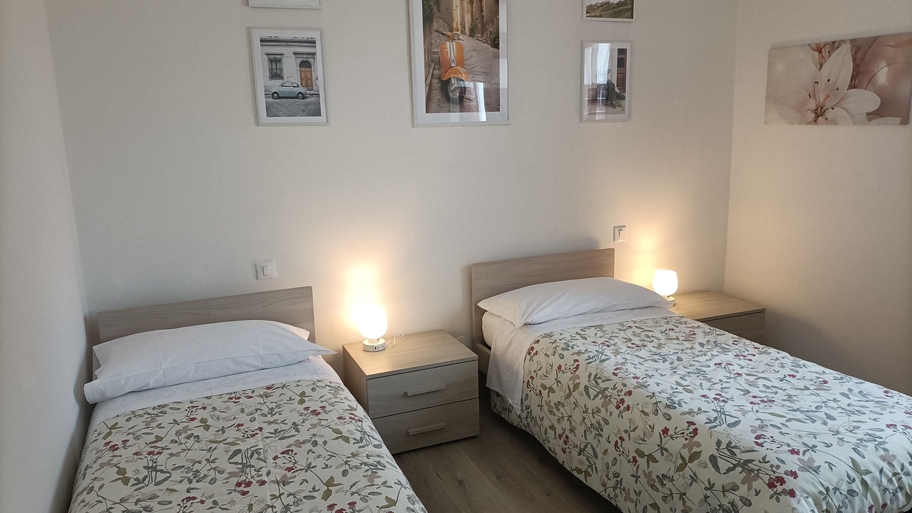 Photo of Bedroom in Nord-Ovest