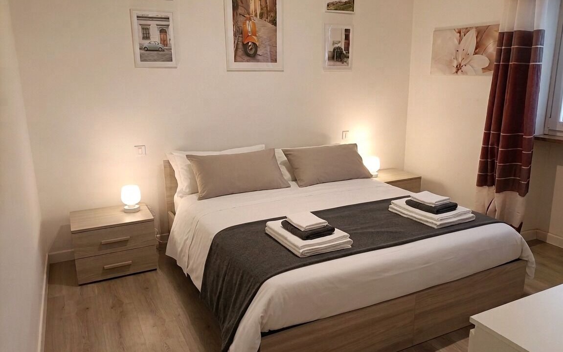 Photo of Bedroom in Nord-Ovest