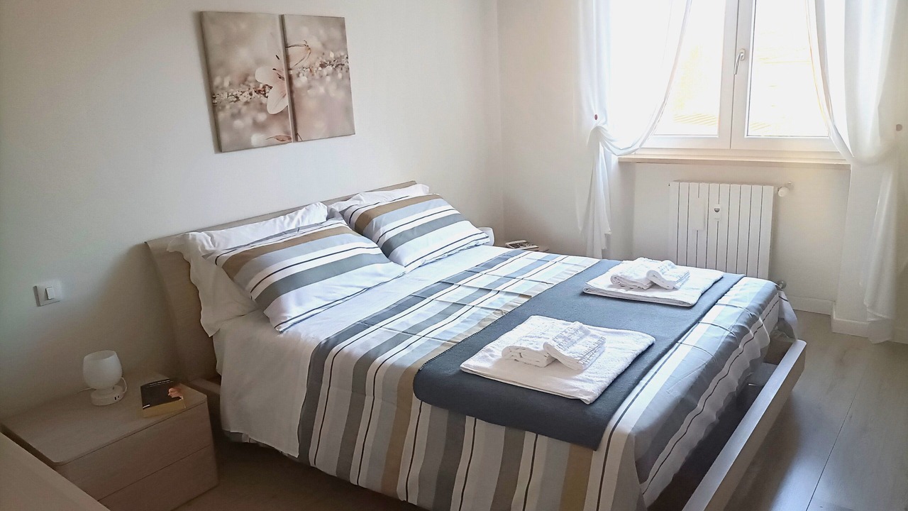 Photo of Bedroom in Nord-Ovest