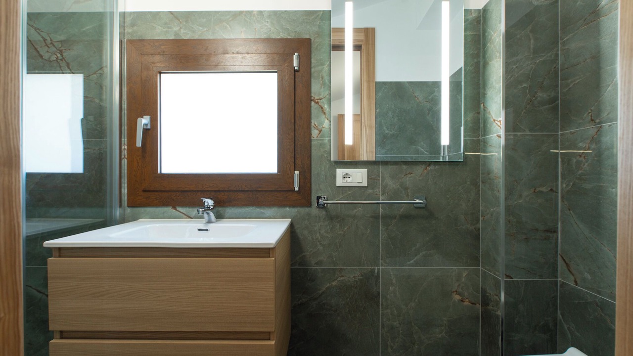 Photo of Bathroom in Scopello
