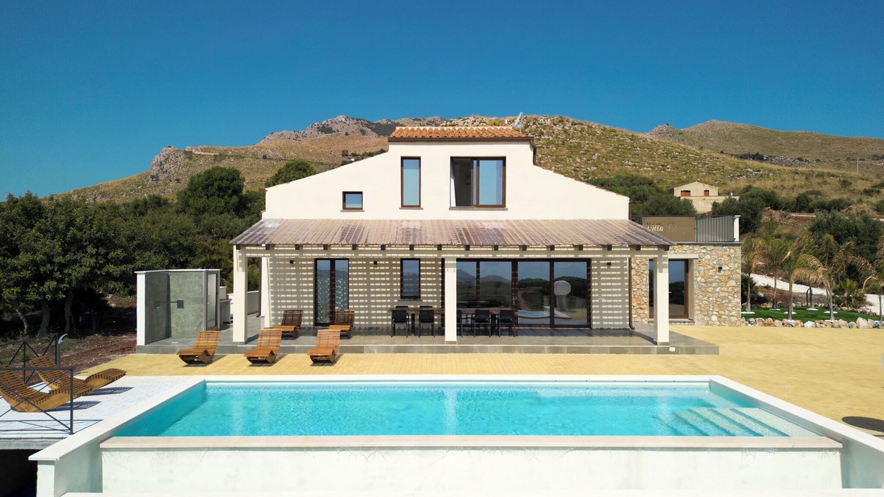 Photo of Outdoor in Scopello