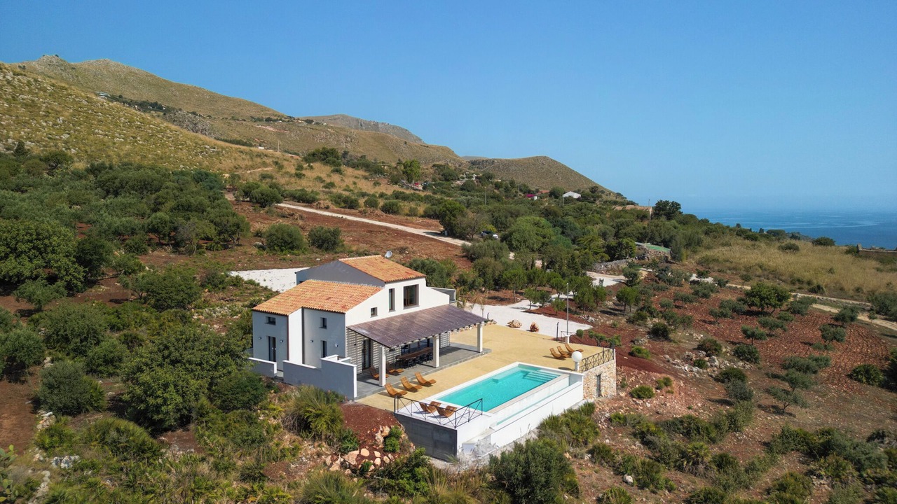 Photo of Outdoor in Scopello