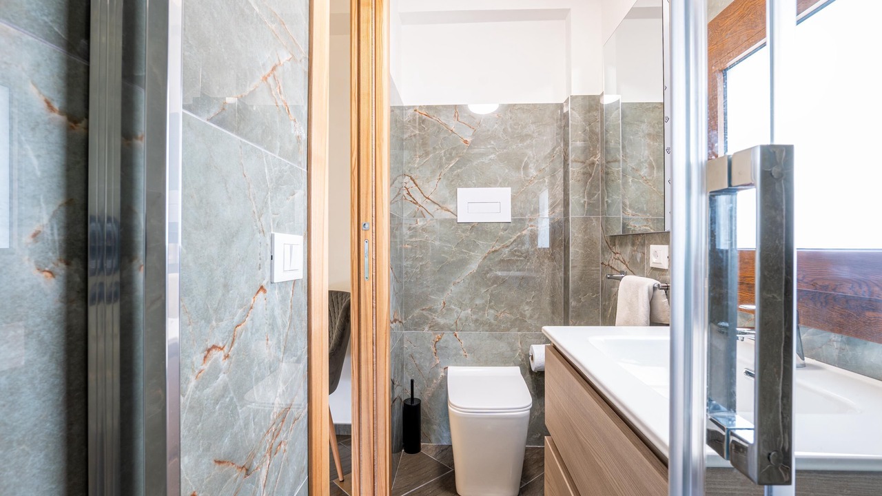Photo of Bathroom in Scopello