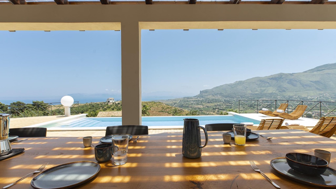 Photo of Outdoor in Scopello