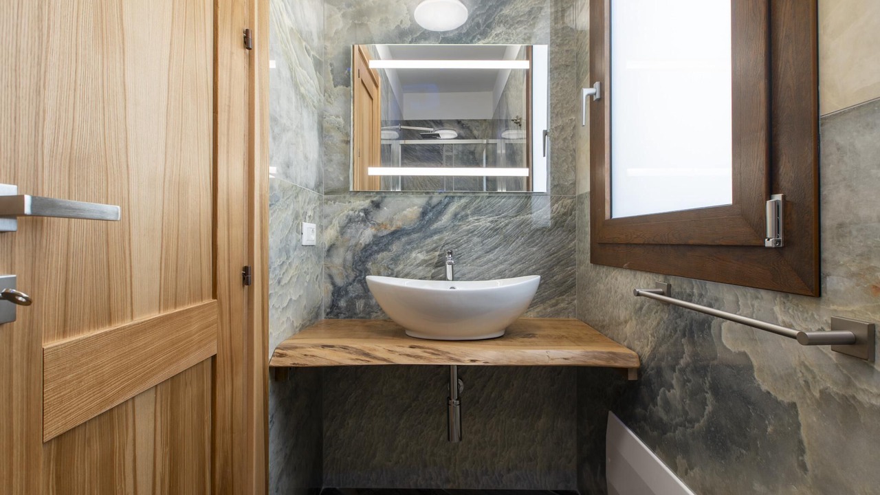 Photo of Bathroom in Scopello