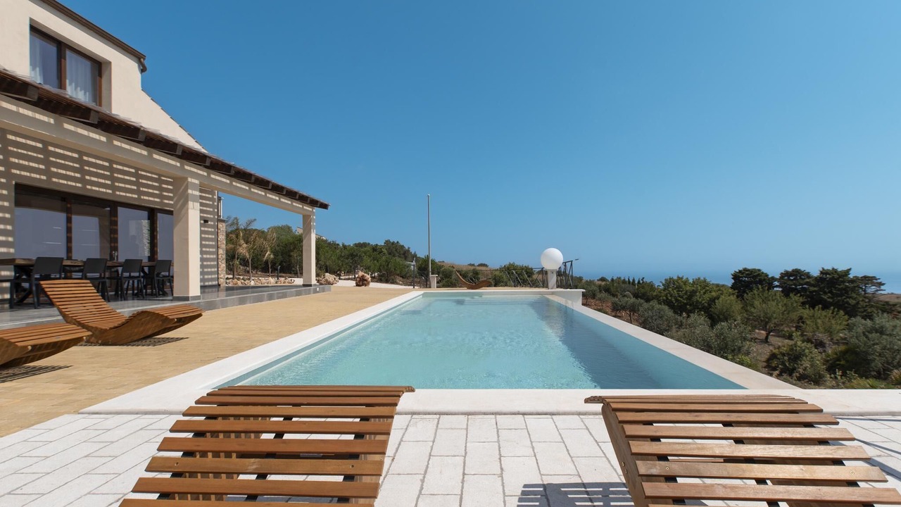 Photo of Outdoor in Scopello