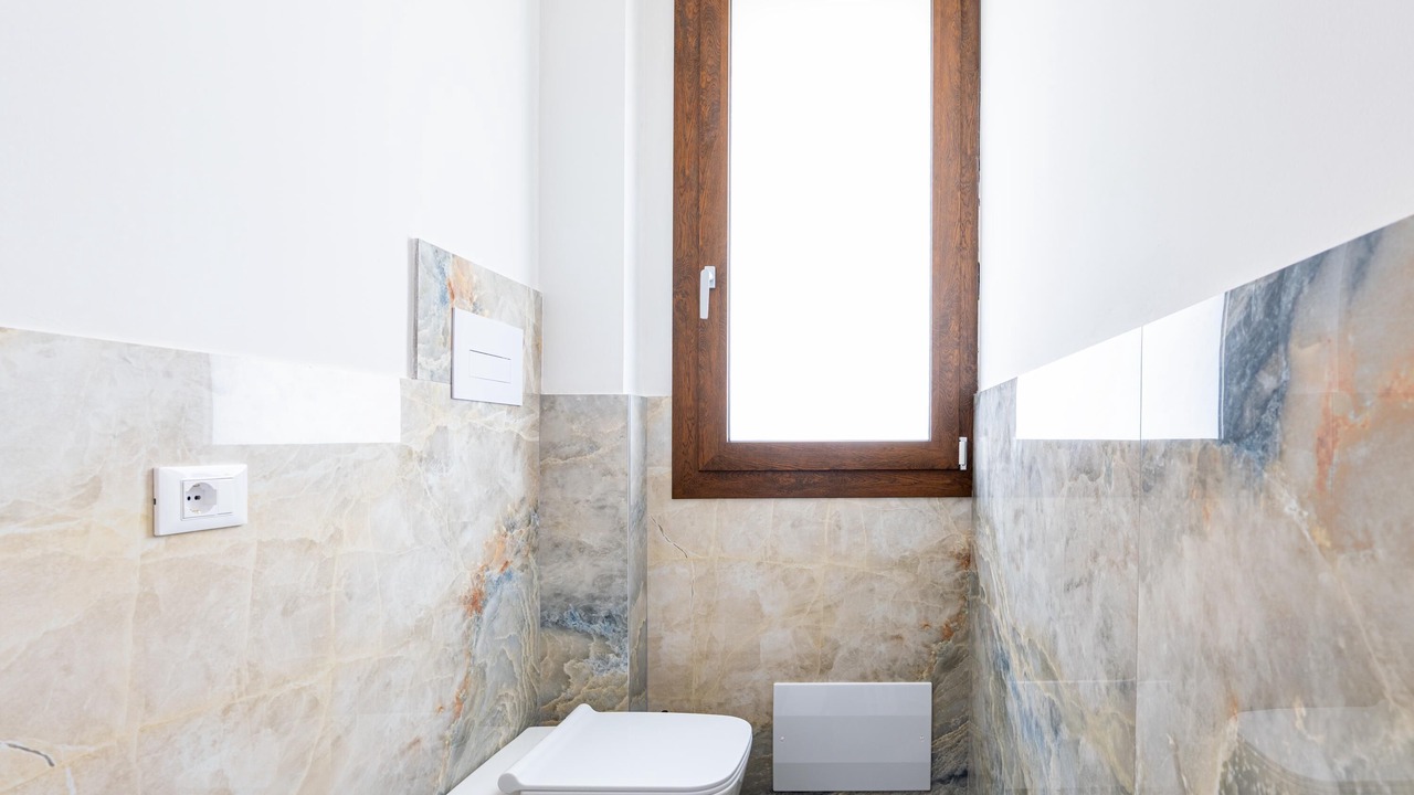 Photo of Bathroom in Scopello