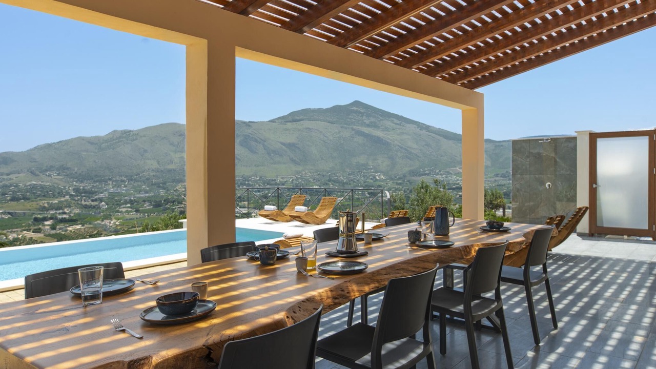 Photo of Outdoor in Scopello