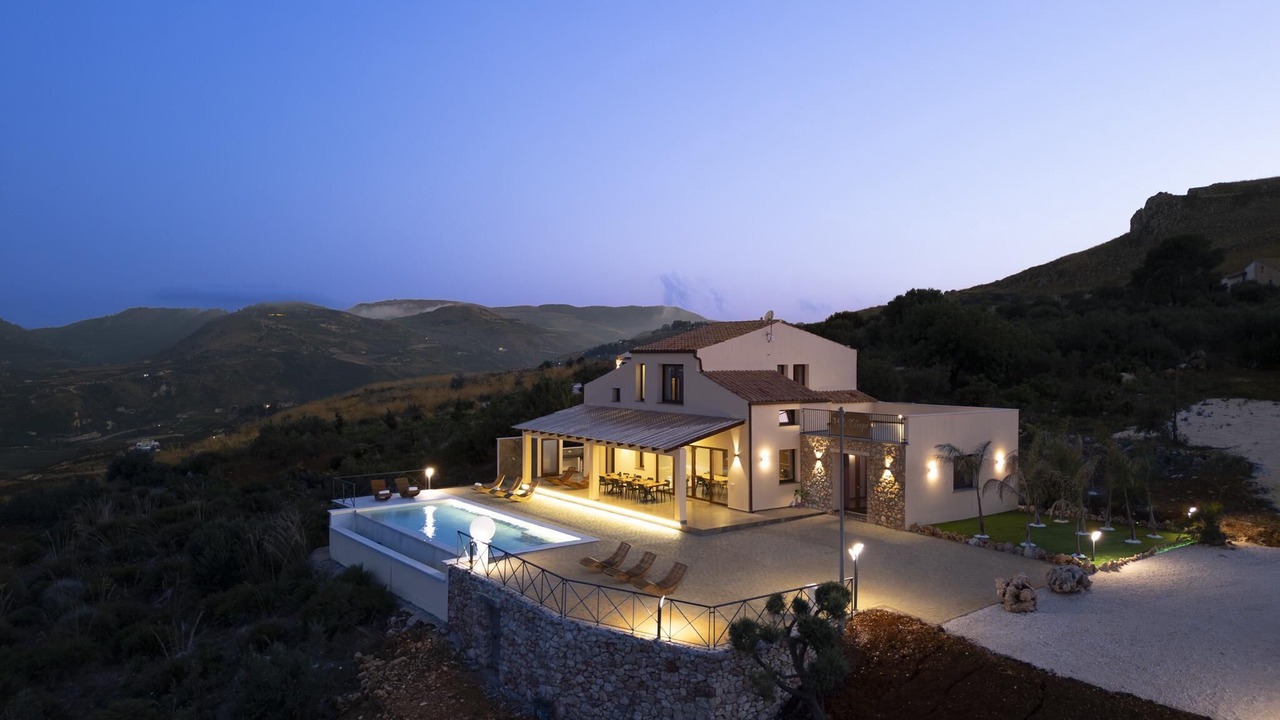 Photo of Outdoor in Scopello
