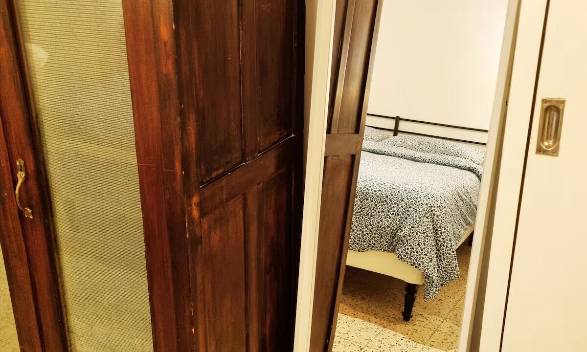 Photo of Bedroom in Noto Historic Centre