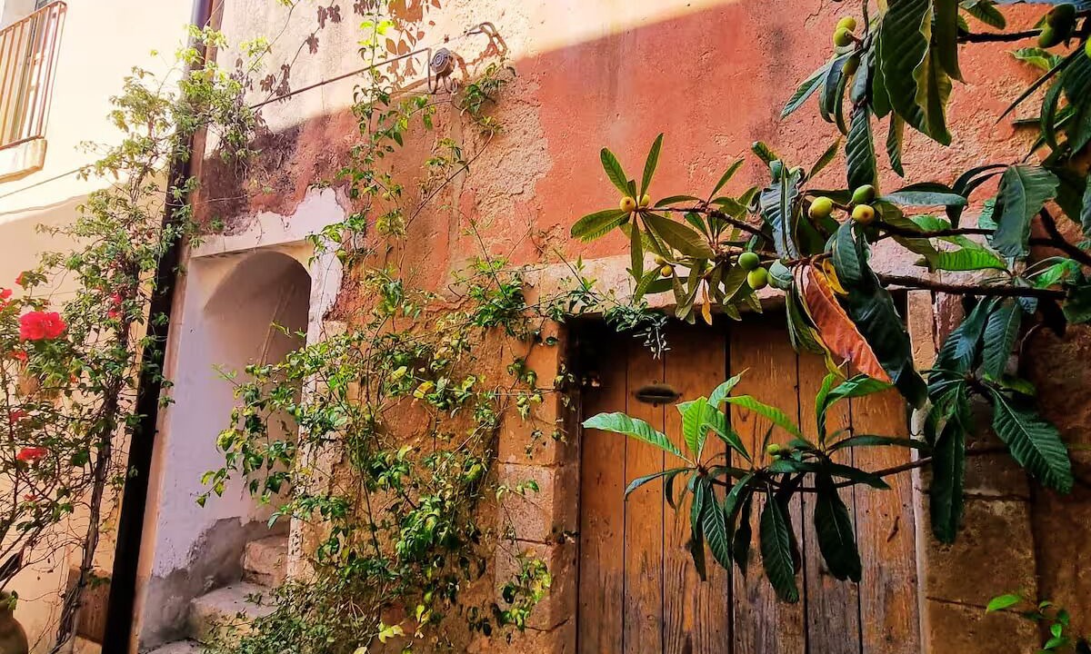 Photo of Outdoor in Noto Historic Centre