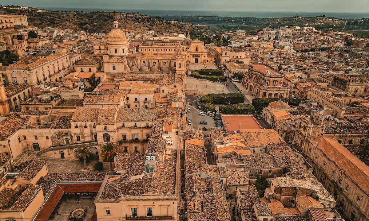 Photo of Outdoor in Noto Historic Centre