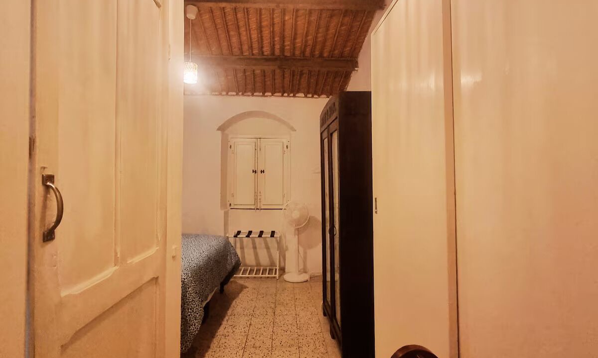 Photo of Bedroom in Noto Historic Centre