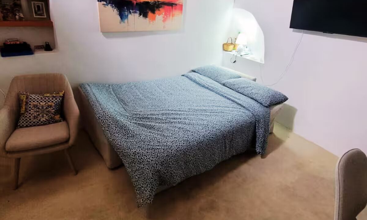 Photo of Bedroom in Noto Historic Centre