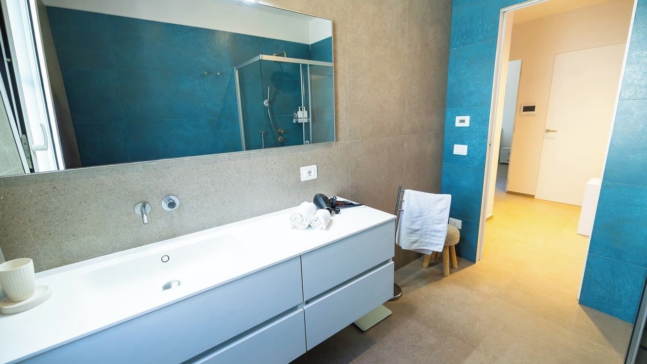 Photo of Bathroom in Partanna