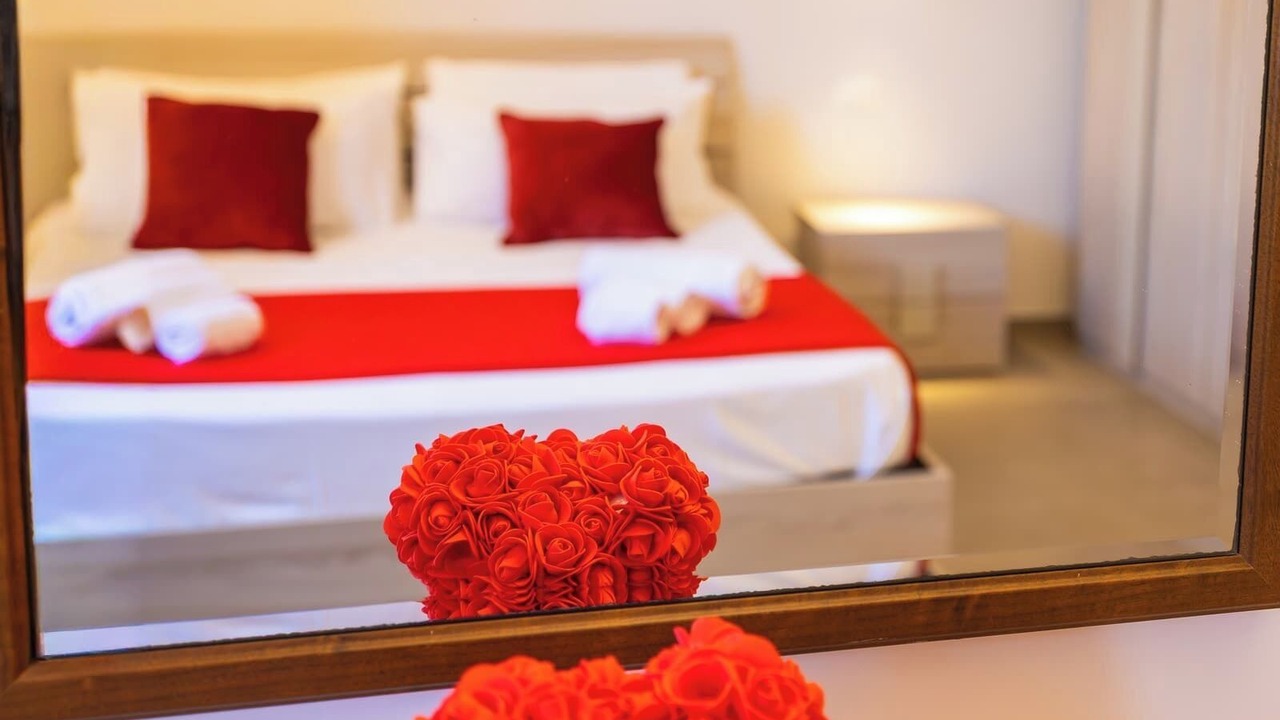 Photo of Bedroom in Partanna
