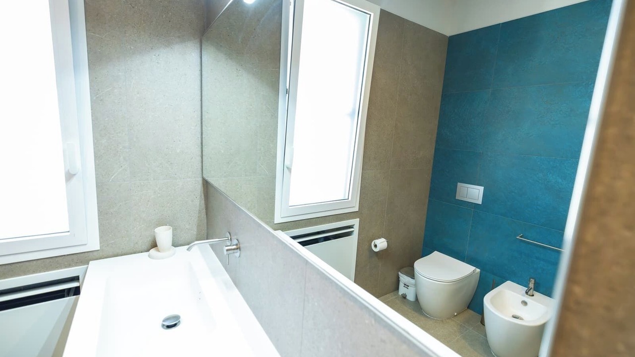 Photo of Bathroom in Partanna
