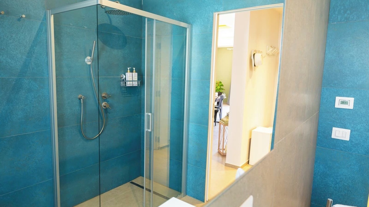 Photo of Bathroom in Partanna