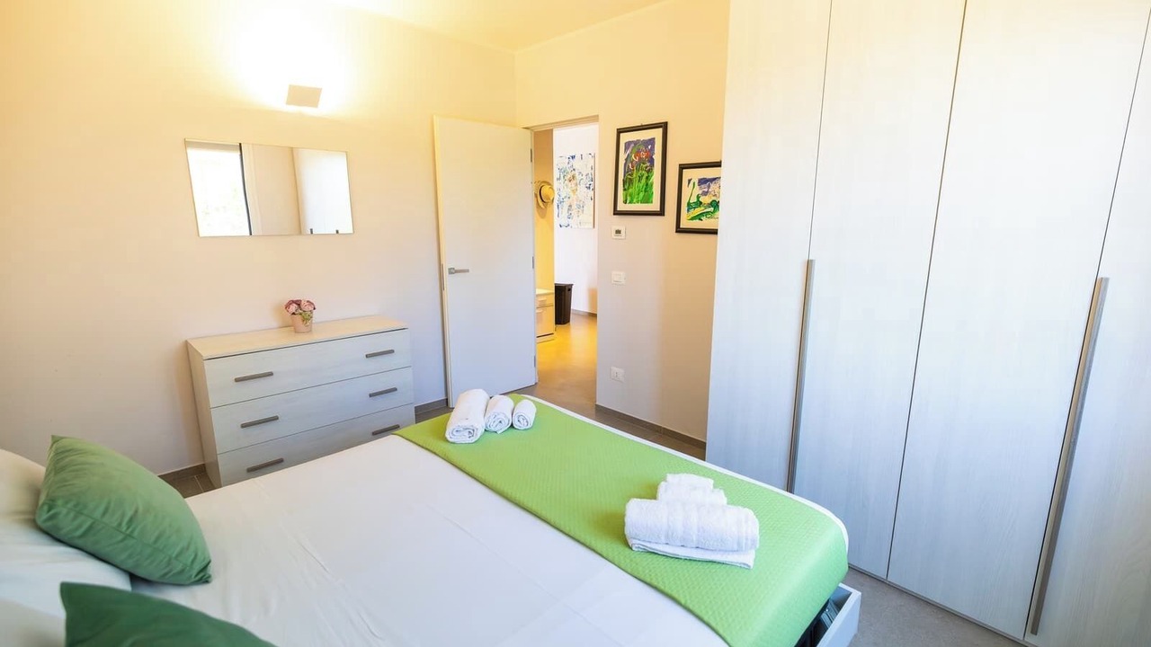 Photo of Bedroom in Partanna