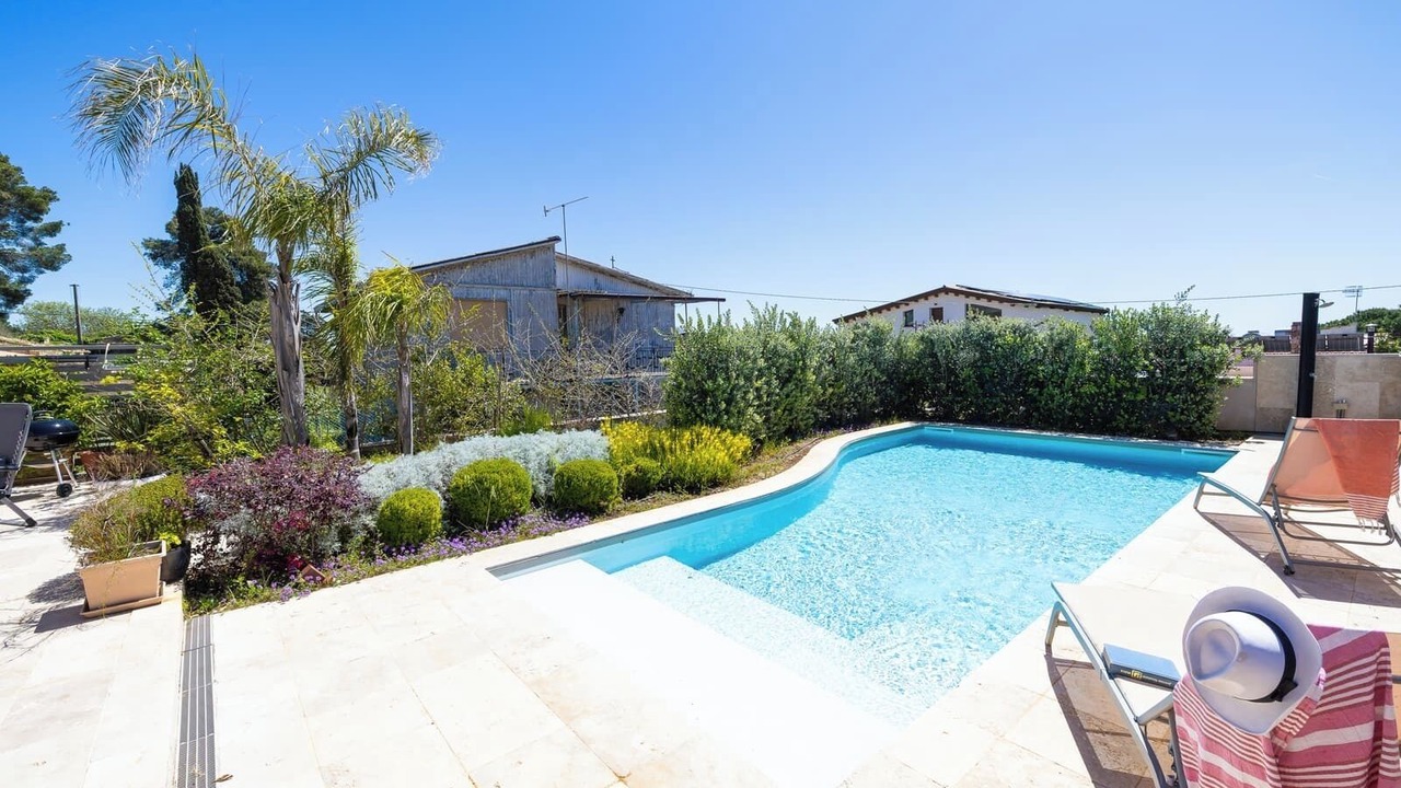 Photo of Outdoor in Partanna