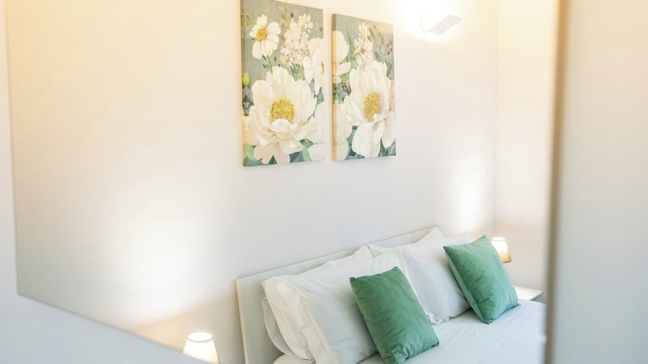 Photo of Bedroom in Partanna