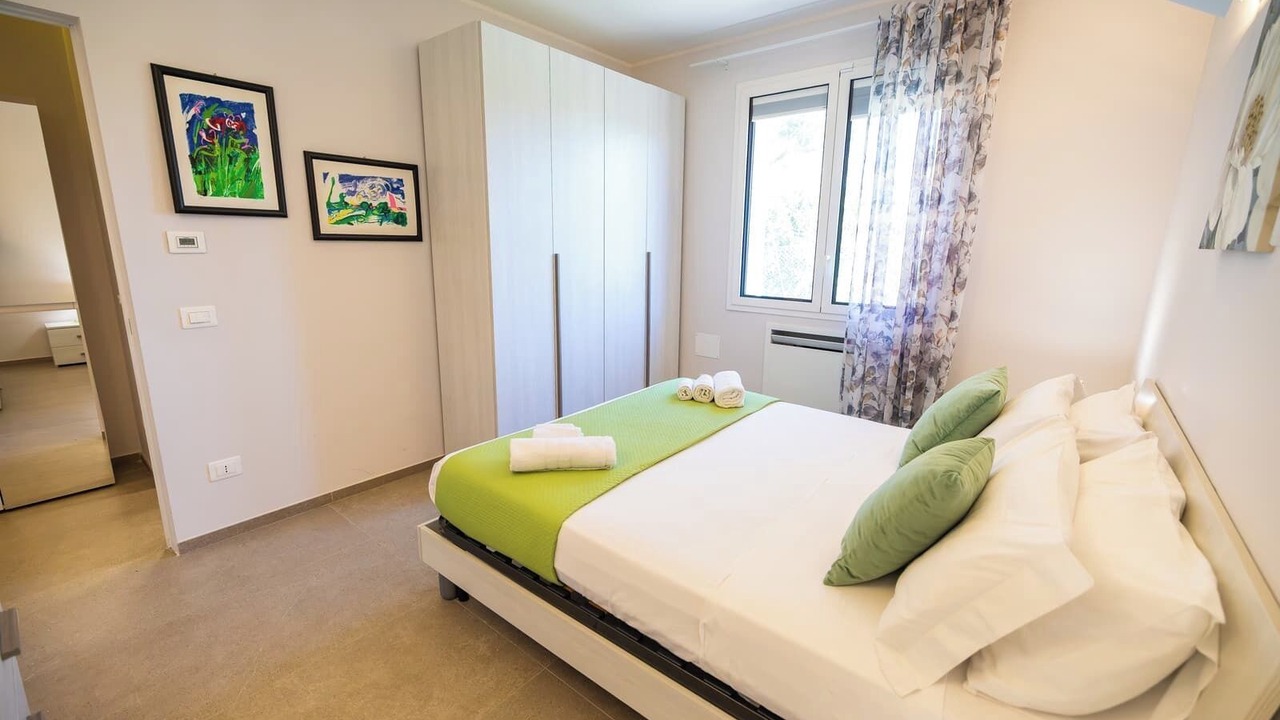 Photo of Bedroom in Partanna