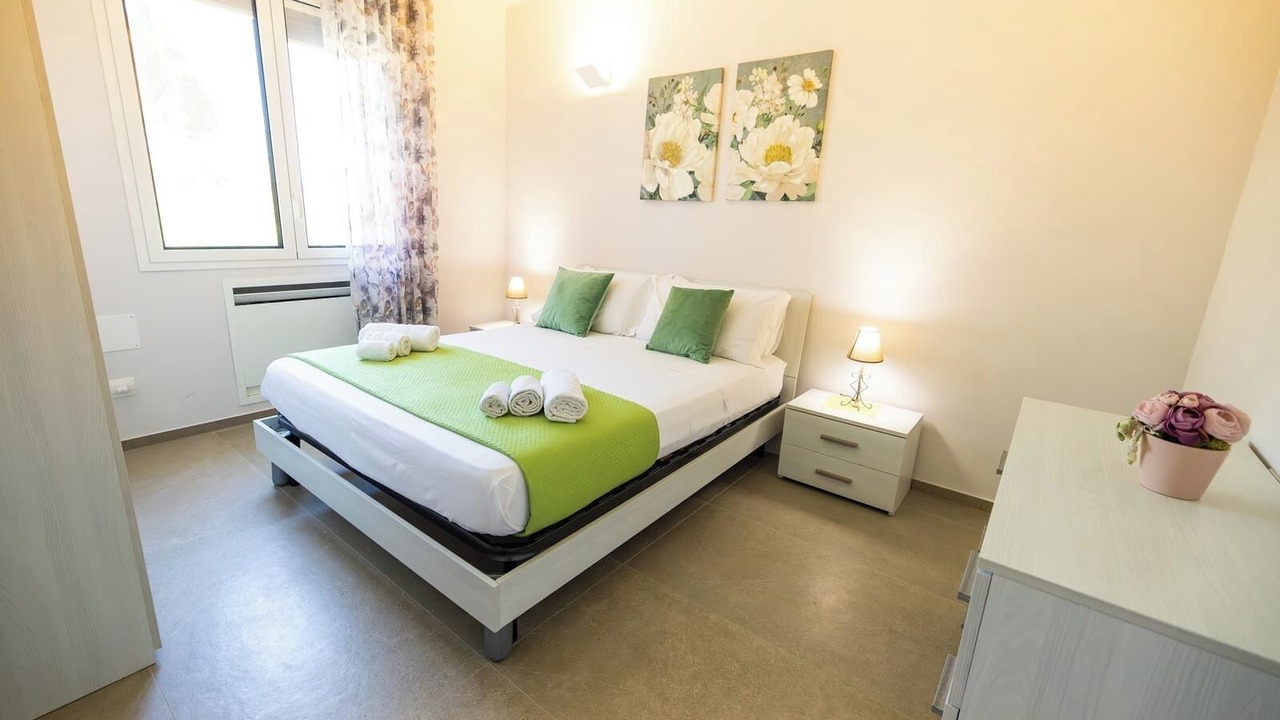Photo of Bedroom in Partanna
