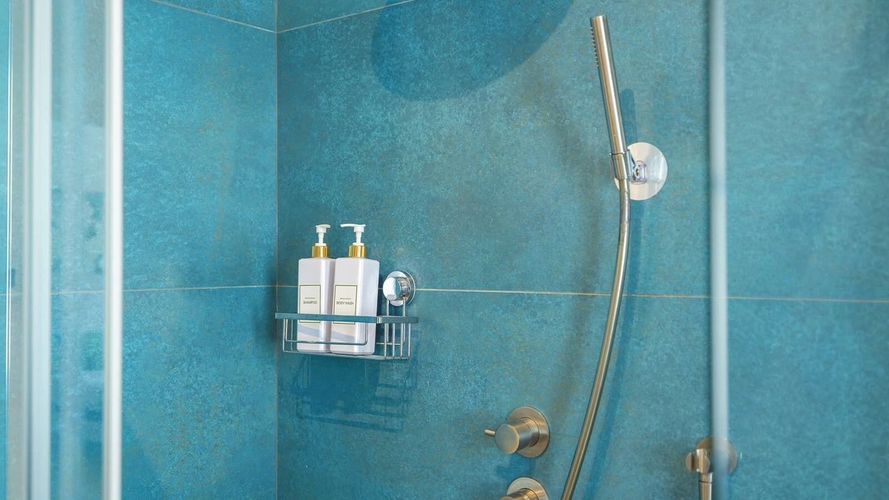 Photo of Bathroom in Partanna