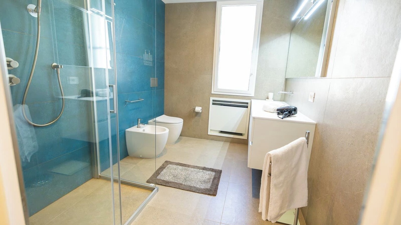 Photo of Bathroom in Partanna