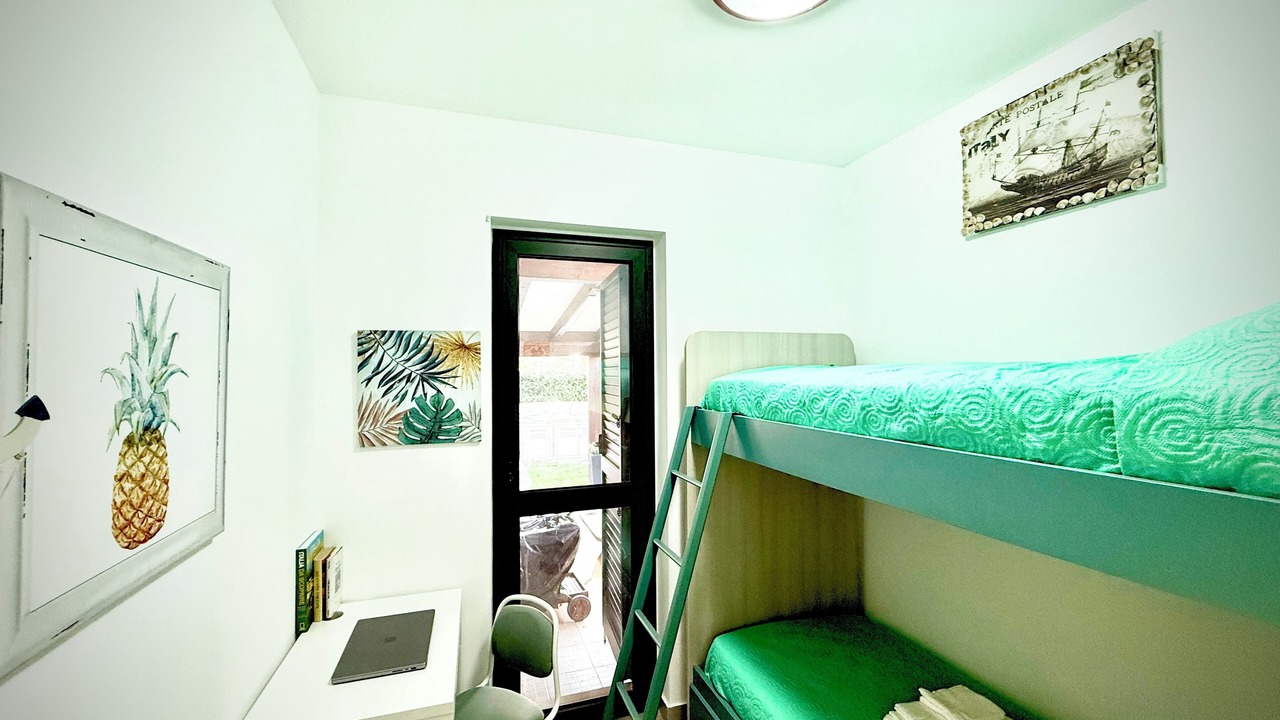 Photo of Bedroom in Campofelice di Roccella