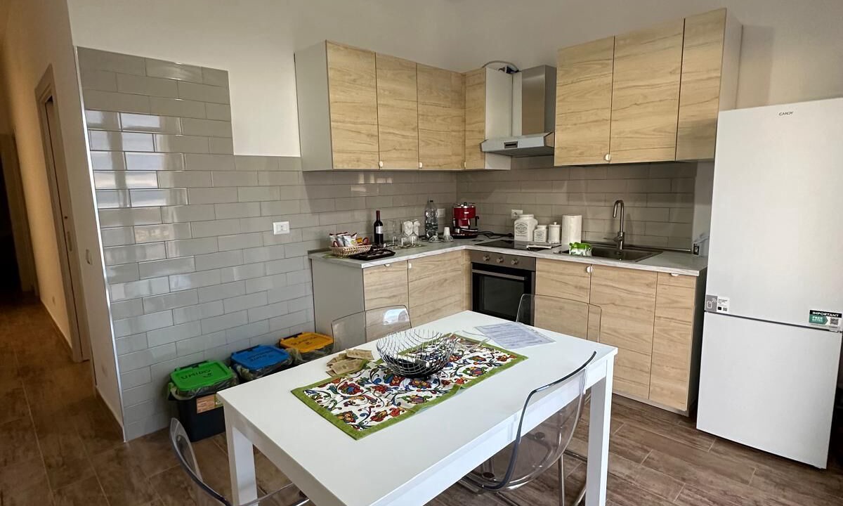 Photo of Kitchen in Agrigento