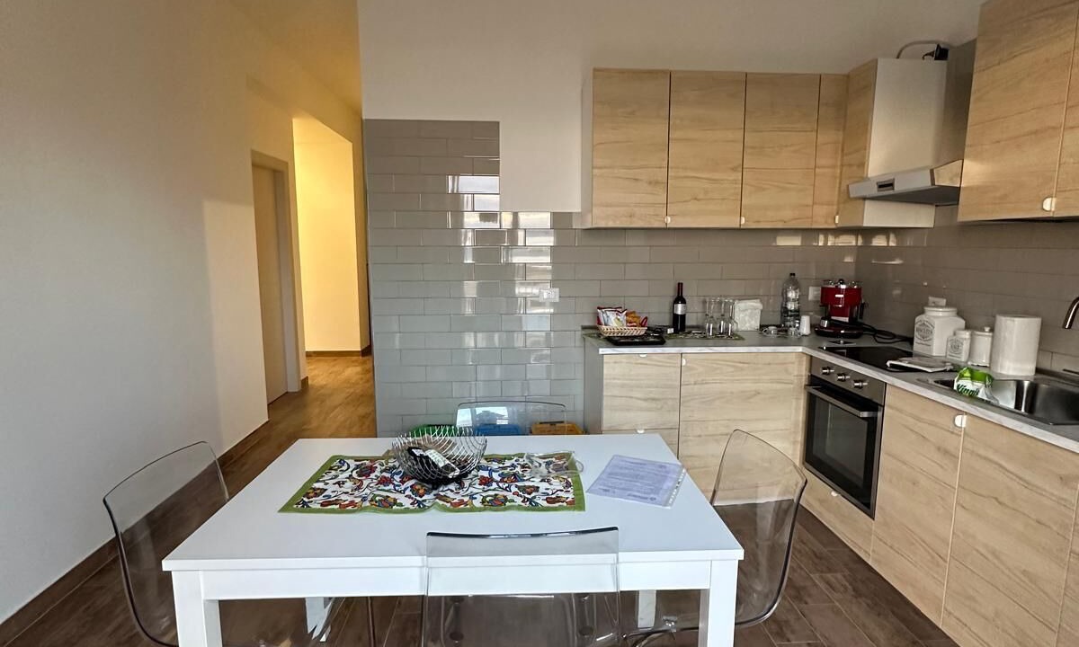 Photo of Kitchen in Agrigento